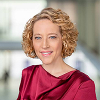 Cathy Newman