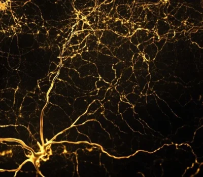 golden-lightning-network-stockcake